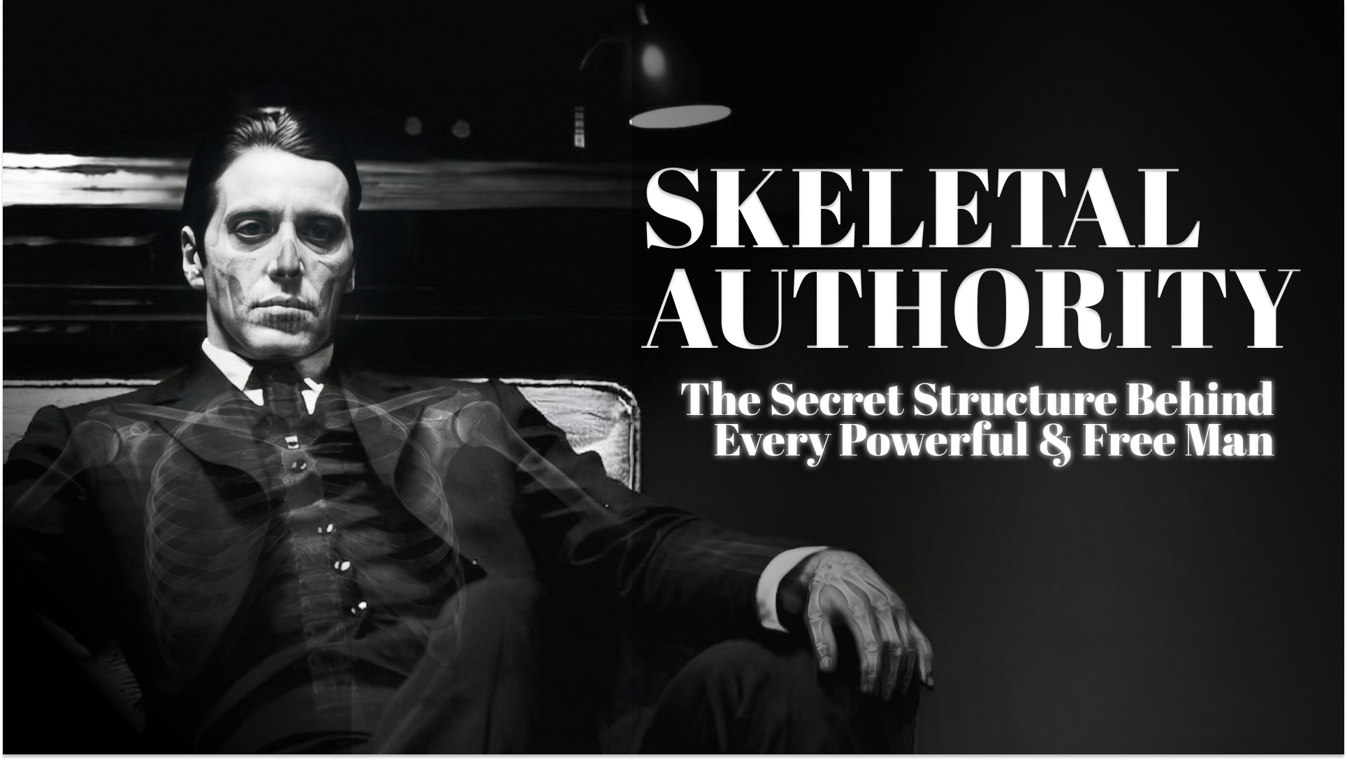 Rebuild Your Structure